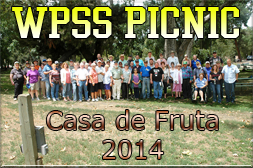 2014 Picnic Group Picture