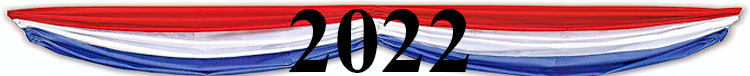 2022 Banner