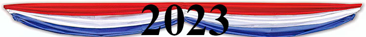 2023 Banner
