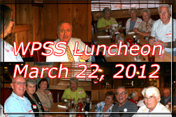 Luncheon - March 22, 2012