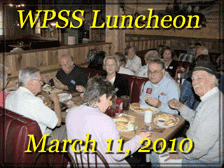 Luncheon March 2010