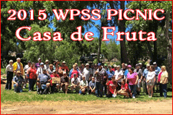 2015 Picnic