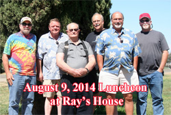 Aug 9 Luncheon image