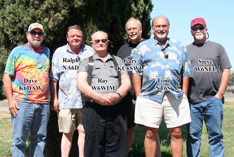 Aug 9 2014 Luncheon
