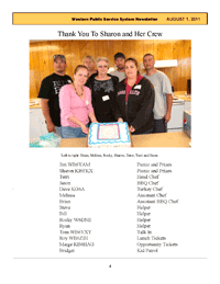 August Newsletter Page 4 Image