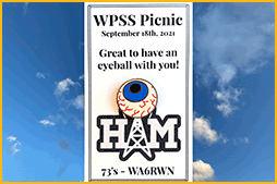 2021 WPSS Picnic