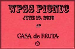 June 2019 Picnic