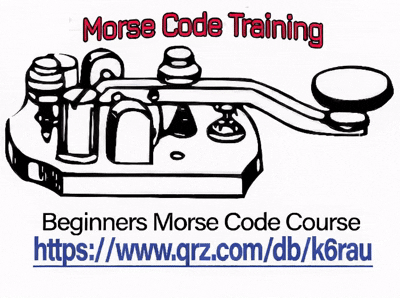 morse code key